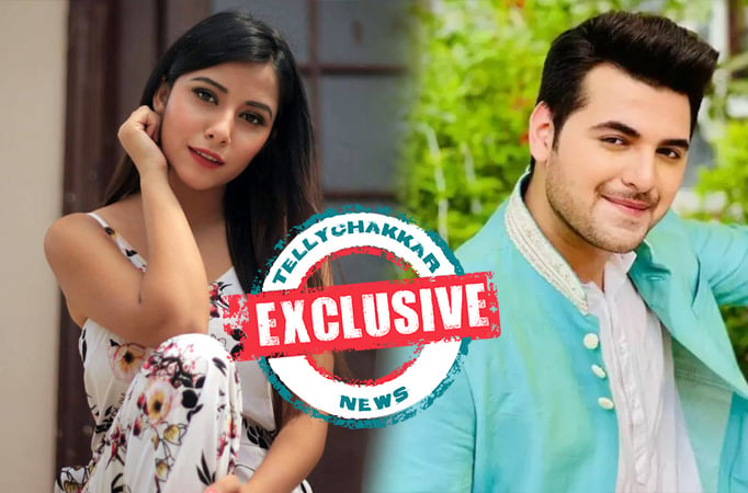 EXCLUSIVE! 'Vihan and I share a really sweet bond' Ghum Hai Kisikey Pyaar Meiin's Karishma aka Sneha Bhawsar gets CANDID about h