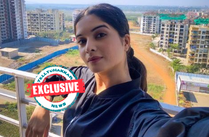 EXCLUSIVE! Bhavika Sharma aka Santosh Singh reminisces the most CHERISHED scene in Maddam Sir, shares her experience with the co