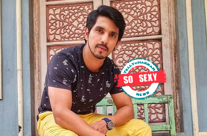 So Sexy! Kanwar Dhillon is slaying the look in these pictures 