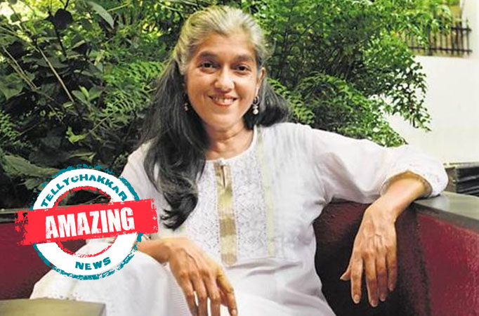 Ratna Pathak