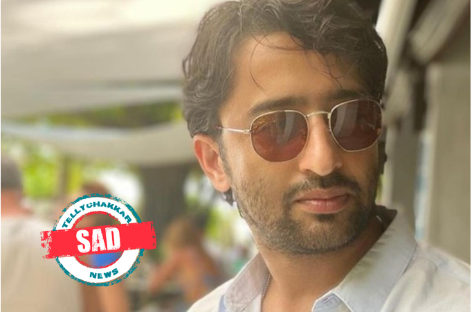 Sad: Kuch Rang Pyaar Ke Aise Bhi actor Shaheer Sheikh’s father passes away…