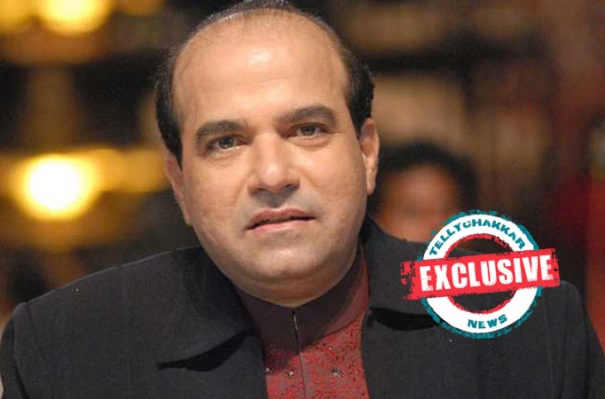 Suresh Wadkar