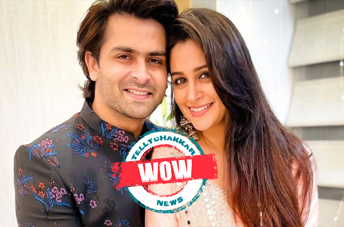 WOW! Dipika Kakar and Shoaib Ibrahim turn Producers, Launch 'QALB Productions'! Details Inside!