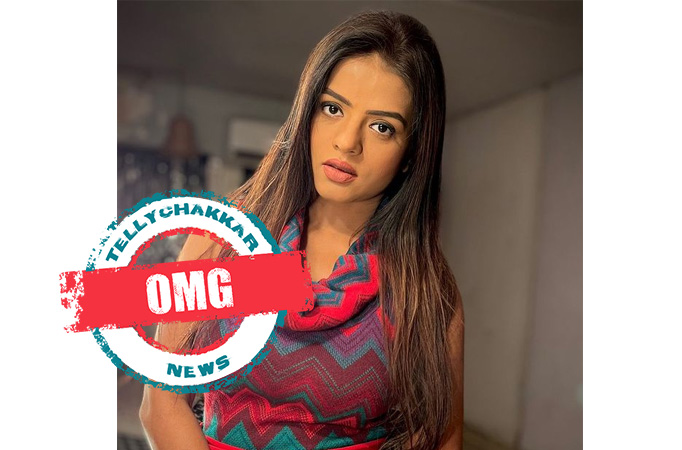 OMG! GHKKPM's Devyani Aka Mitaali Nag pranks Pulkit in this hilarious Reel! Check it Out!