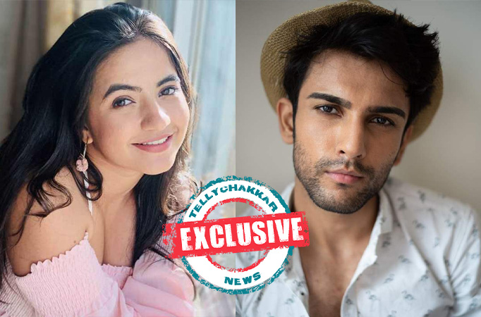 EXCLUSIVE! Ishaan Dhawan and Meera Deosthale approached for Film Farm's next?