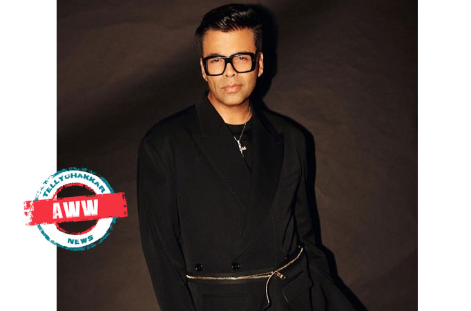 Karan Johar