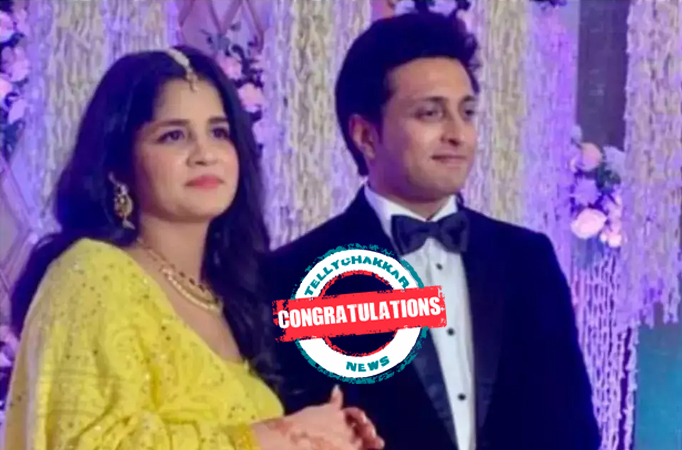 CONGRATULATIONS: Ghum Hai Kisikey Pyaar Meiin actor Yash Pandit aka Pulkit to get HITCHED to his long time girlfriend Mahima Mis