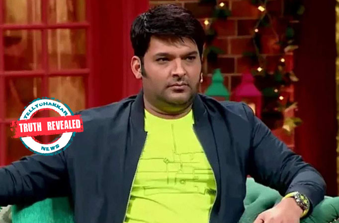 Kapil Sharma