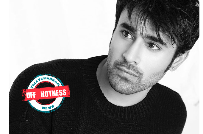 UFF Hotness! Pearl V Puri looks SUPER HOT in these candid pictures