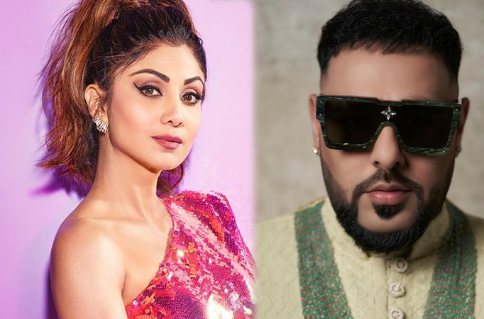 Shilpa Shetty's rapping skills shock Badshah