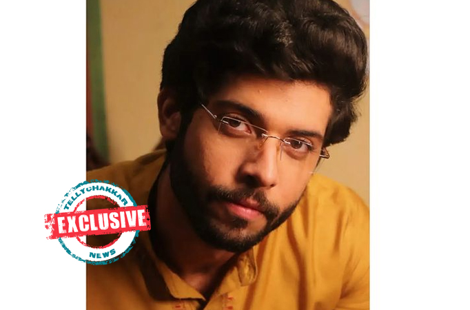 EXCLUSIVE! 'I follow a strict routine' Anubhav aka Manan Joshi is equally disciplined in real life as his character in Kabhi Kab