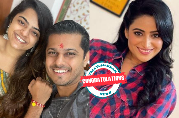 CONGRATULATIONS! GHKKPM fame Neil Bhatt's sister Shikha Bhatt gets MARRIED; sister-in-law Aishwarya Sharma shares a heartwarming