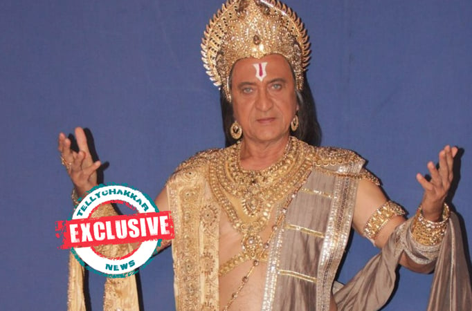 EXCLUSIVE! Bal Shiv: “I am always up for projects which are associated with Mahadev. For me, Lord Shiva is everything”, Actor Te