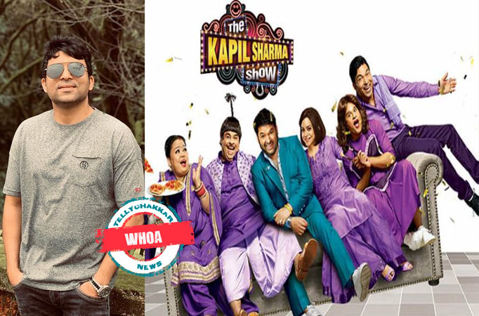 The Kapil Sharma Show