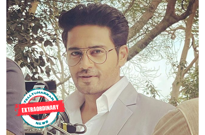 Extraordinary! Gaurav Khanna remains ‘Dumbfound’ after a fan registers a real star after him, the actor’s reaction is a Must Wat