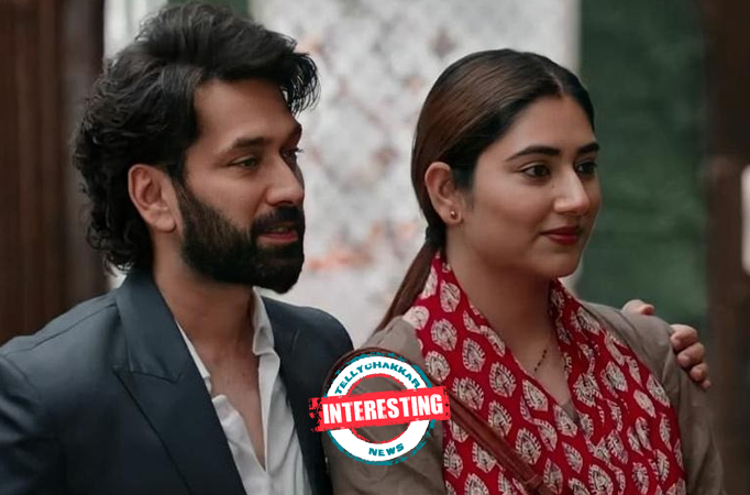 INTERESTING! Bade Achhe Lagte Hain 2 fame Nakuul Mehta and Disha Parmar share THIS one SIMILARITY and we are in awe 