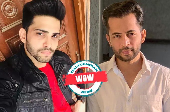 WOW: Kahaan Hum Kahaan Tum actor Divyannk Patidar resumes shooting; will be seen alongside actor Alok Narula!