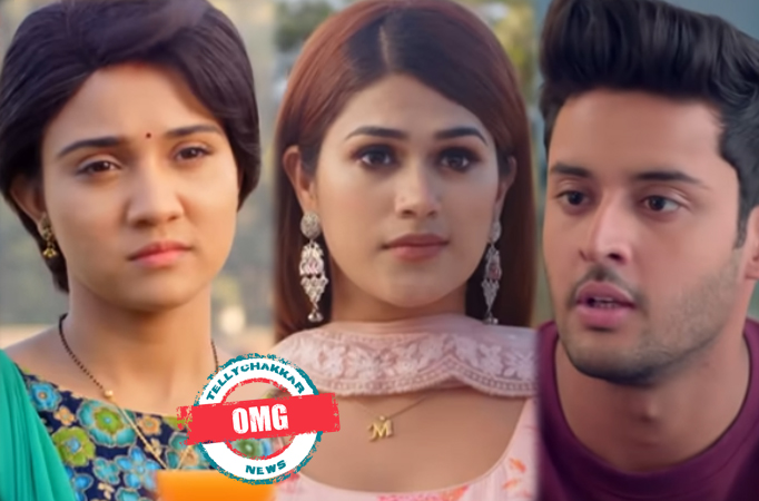 OMG! Meet-Badlegi Duniya Ki Reet: Are Meet and Manushi getting Married? Why is Meet Ahlawat dressed up as a Groom? Read to Find 