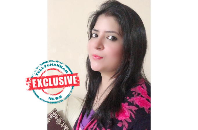 EXCLUSIVE! Priyamvada Sahay opens up on bagging Sony TV's upcoming show Dosti Anokhi, shares exciting details about her characte