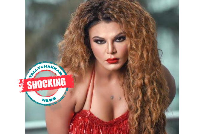 Shocking! Rakhi Sawant was once hospitalised due to THIS wrestler, deets inside