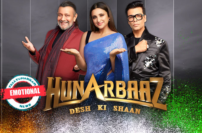 Hunarbaaz - Desh Ki Shaan