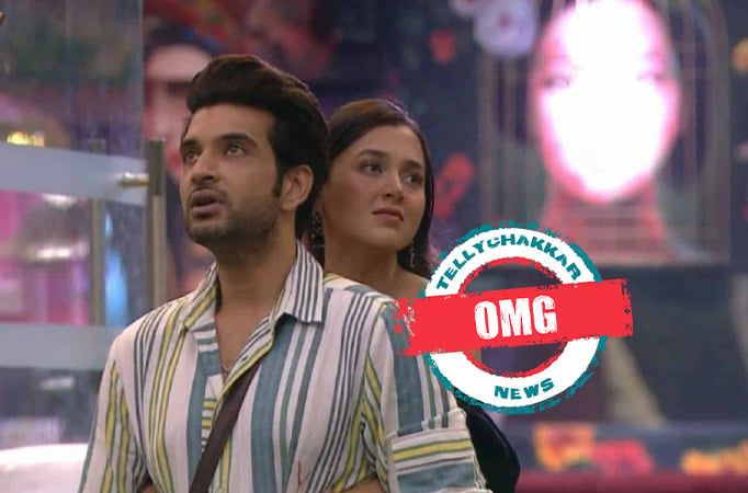 OMG! Karan Kundrra reveals the SCARIEST moment from Bigg Boss 15 and it has a connection with Tejasswi Prakash 