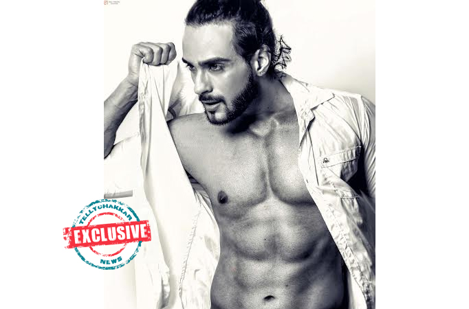 EXCLUSIVE! Angad Hasija on his views on reality shows: I was offered Bigg Boss and Khatron Ke Khiladi several times but I feel I