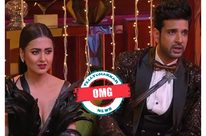 OMG! TejRan Aka Tejaswi Prakash and Karan Kundra to get Married after the show? Karan's Parents Confirm The News?