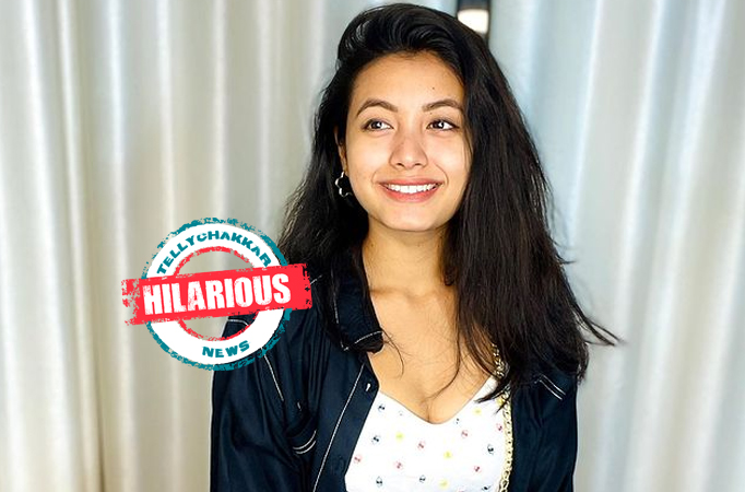 Hilarious! Nima Denzongpa actress Surbhi Das's reply to this question will have you ROFL