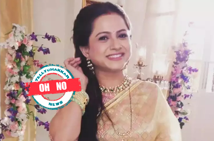 Oh No: Balika Vadhu 2’s Payal Shukla was absent from the show as she contracted covid – 19!