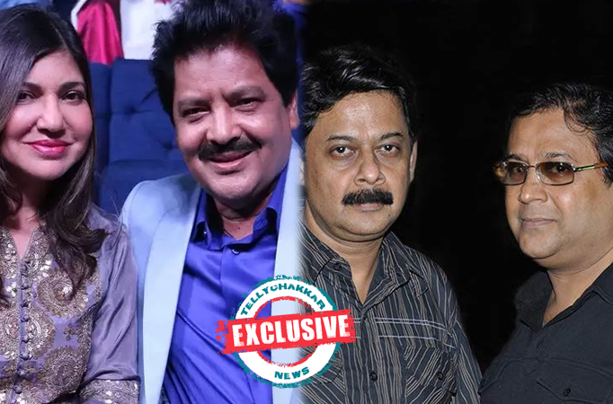 EXCLUSIVE! Udit Narayan, Alka Yagnik and music director duo Anand-Milind to grace The Kapil Sharma Show