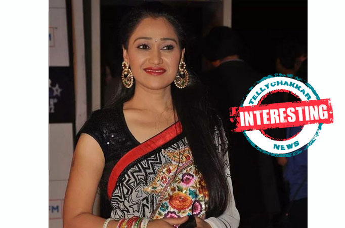 Disha Vakani