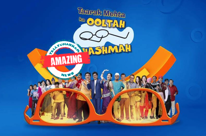 Amazing! Taarak Mehta Ka Ooltah Chashmah creates a history becoming the most searched TV show on Alexa