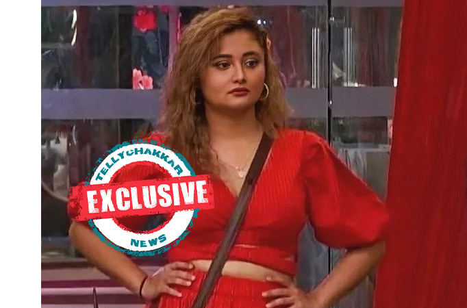 Bigg Boss 15: Exclusive! Rashami Desai talks about her bond with Umar Riaz, reveals her special moment, and speaks about her upc