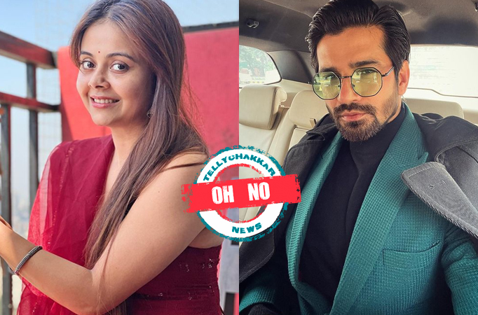 Oh No: Devoleena Bhattacharjee and Vishal Singh REVEAL that their ENGAGEMENT is a PROMOTIONAL GIMMICK; leave fans ANGRY and DISA