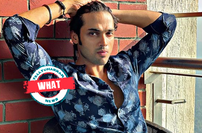 What! Is Parth Samthaan getting married, the actor shares his marriage plans 