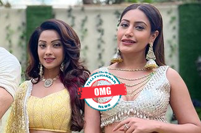 OMG! Naagin 6: Surbhi Chandna and Adaa khan seek Revenge from Who? Shesh Naagin revealed?