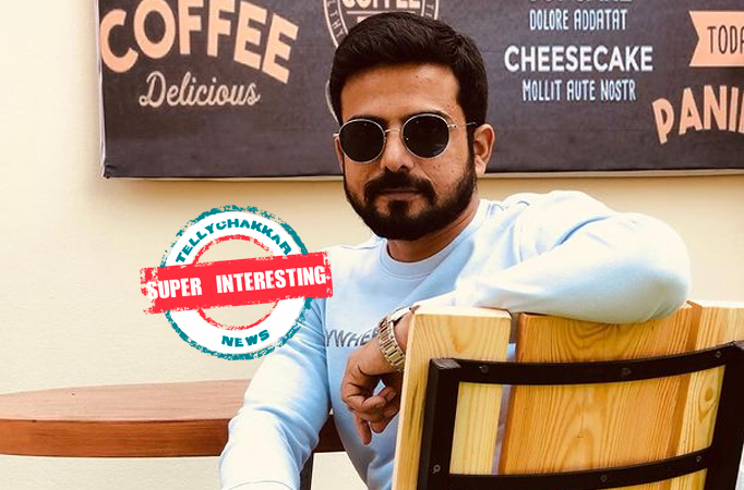 SUPER INTERESTING! 'I love Gajar Ka Halwa' Ghum Hai Kisikey Pyaar Meiin's Samrat aka Yogendra Vikram Singh gets CANDID about his