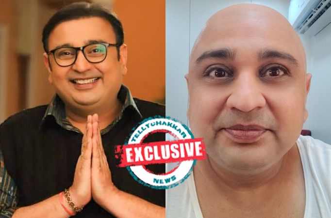 EXCLUSIVE! 'Entering a new character with prosthetics, bald cap and all on you requires immense patience' KKIS's Golu Chacha aka