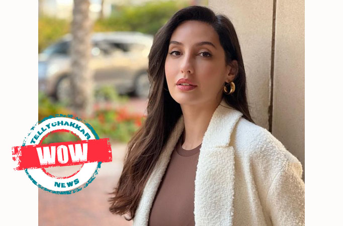 Nora Fatehi 