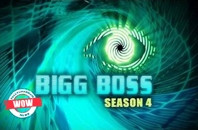 Bigg Boss 4