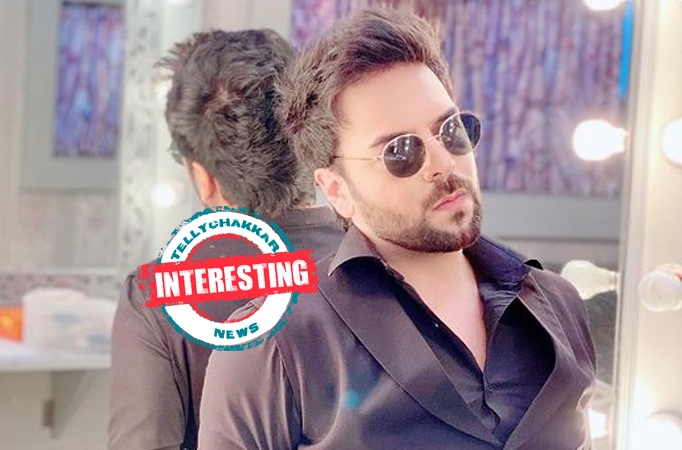 INTERESTING: I am really blessed to be called as a television actor but I don't want to be typecast as one, says Kundali Bhagya 