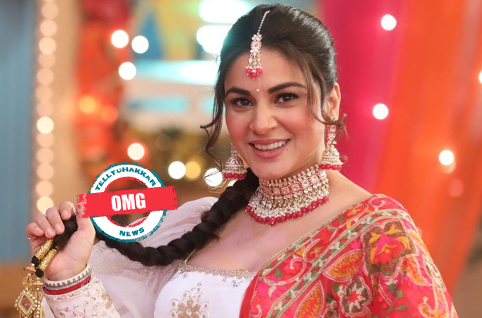 OMG! Kundali Bhagya actress Shraddha Arya REJECTED Smart Jodi because of THIS reason 