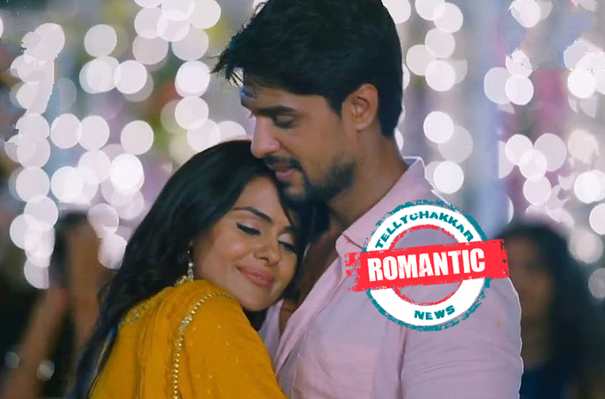 Romantic! Udariyaan: Seems like FATEJO are in love with each other, Here is the testimony!