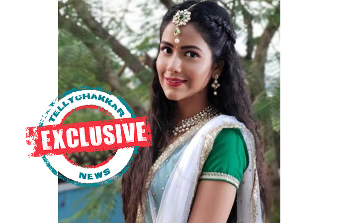 Exclusive! Shubhanshi Singh aka Aditi Oswal of Sasural Simar Ka 2 talks about how she signed the show, reveals she would love to