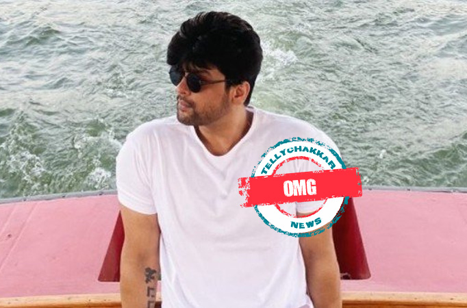 OMG! ‘Bebaake’ Actor Kushal Tandon tests positive for COVID-19 again! 