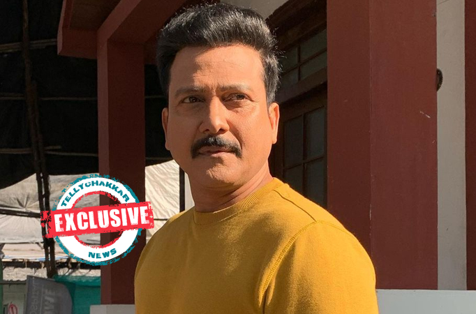 EXCLUSIVE! 'I would love to see what happens to the love triangle in the show' Omi kaka aka Mridul Kumar gets CANDID about the c