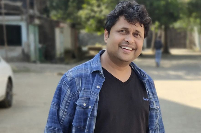 Yogesh Tripathi of Sanjay And Binaifer Kohli's hit show speaks about his career!