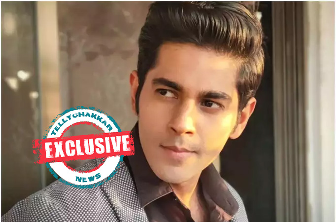 EXCLUSIVE! Lakshya Khurana to play the lead after the leap in Chikoo Ki Mummy Durr Kei