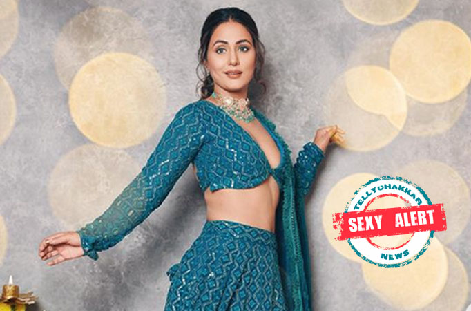 Hina Khan